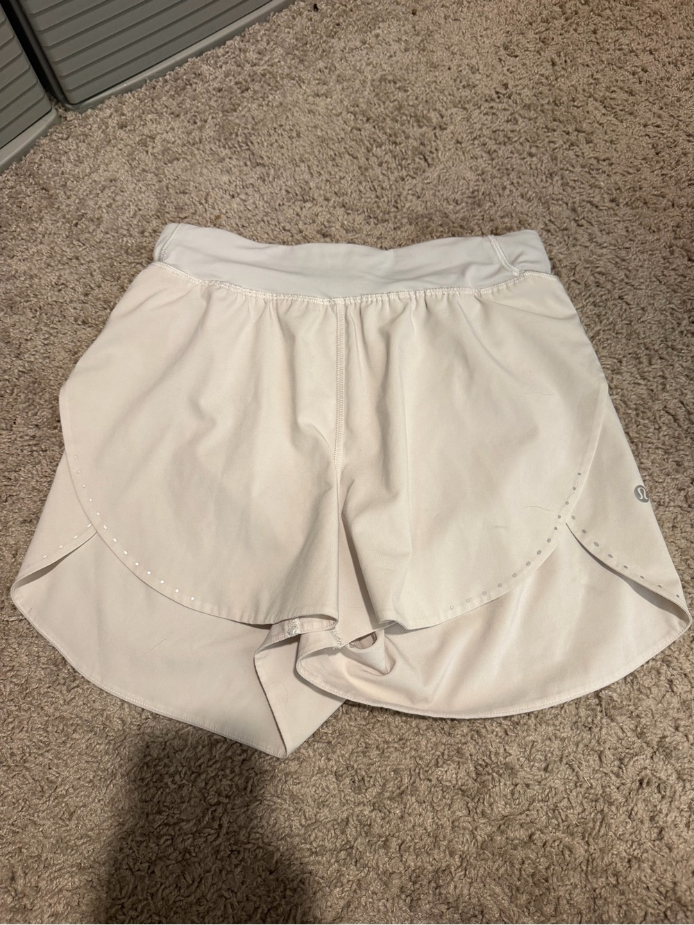 lululemon athletica shorts